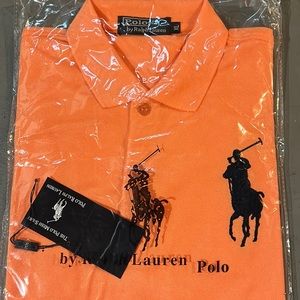 Ralph Lauren polo